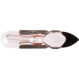 SCHLEGEL T 5,5K-12V - Lámpara incandescente 12V para RONTRON-R/Q JOYE