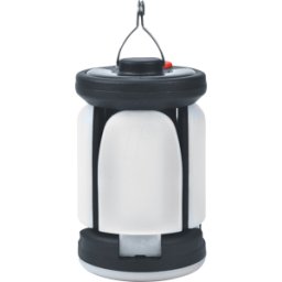 MÜLLER LICHT MLI 27700403 - Luz al aire libre del LED FALCON, plegable, batería, sola