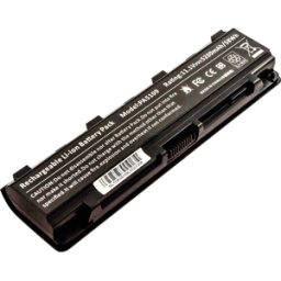 FREI AKKU 53796 - Batería para portátil para TOSHIBA, iones de litio