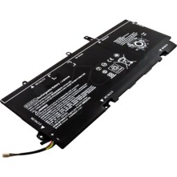 FREI AKKU 54014 - Batería para portátil para HP, Li-Po, 3945 mAh