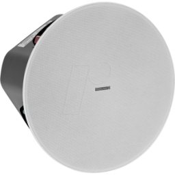 OMNI 80710357 - OMNITRONIC CSH-6 2-Way Ceiling Speaker