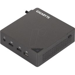 GIGABYTE GB-BRU5-225H-BW - Barebone PC, BRIX, PROCESADOR INTEL® Core™ Ultra 5 225H
