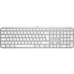 LOGITECH MXKS WS - Teclado inalámbrico, logística Bolt/Bluetooth, MX