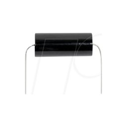 VISATON VIS FOLIE 5425 - Condensador de película MKT-a 3,3 micras, 250 V.