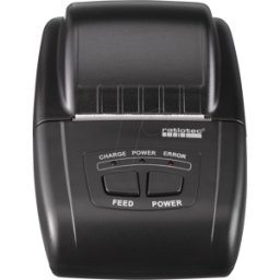 RATIOTEC RTP300 - Impresora de recibos, POS checkout, móvil, negro