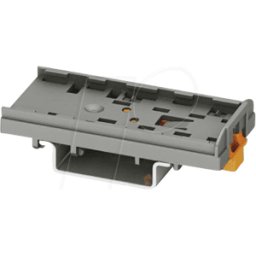 PHOENIX-CONTACT PTFIX NS35 - Adaptador de rieles de soporte