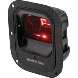 DATALOGIC DL MG0902-11000 - Escáner de código de barras, 2D, USB, Magellan 900i, montaje de