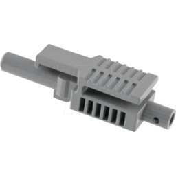 BROADCOM HFBR4503Z - Simplex que engancha los conectores de fibra óptica con e
