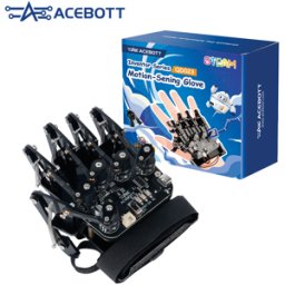ACEBOTT QD023 - Acebott - Guante con sensor de movimiento