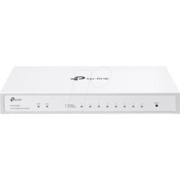 TP-LINK TPLINK FS308G - Switch, 8 puertos, Gigabit Ethernet