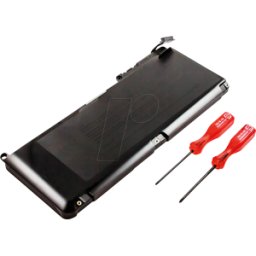 FREI AKKU 53134 - Batería para portátil para Apple MacBook Air, Li-P