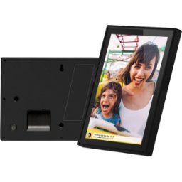 BRAUN PHOTOTECHNIK BRAUN DF 1019 SW - Marco de fotos digital, DigiFrame 1019