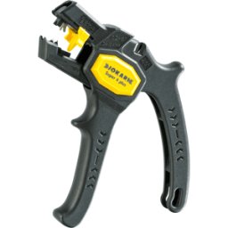 JOKARI JOK 20 050 - Alicates pelacables, Super 4Plus, 140 mm, 0,2-6,0 mm²