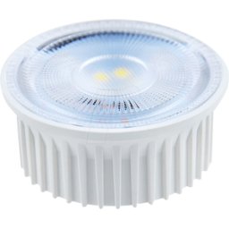 LEDMAXX LM ML5W1830D - Módulo LED 230 V, 5 W, 300 lm, 1800-3000 K, DIMM a calien