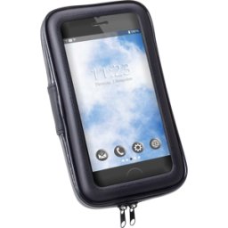 FREI BIKE 40099 - Bicicleta - Bolsa para smartphone, impermeable