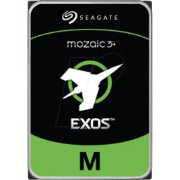 ST30000NM004K - 30TB Festplatte Seagate Exos M