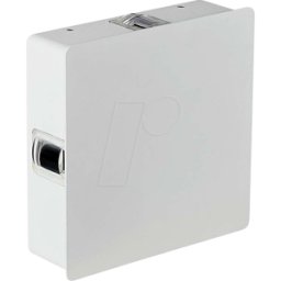 V-TAC VT-218209 - Luz de pared LED, 4 W, 428 lm, 3000 K.
