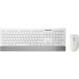 MEDIARANGE MR OS106 - Combinación de teclado/ratón, inalámbrico,