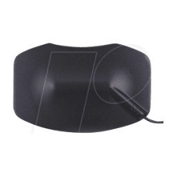 CONIUGO CONIU 300303304S - Antena adhesiva de disco LTE