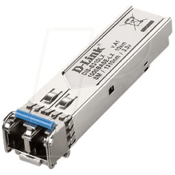 D-LINK DISS310LX - Mini GBIC, 1000base-LX, monomodo