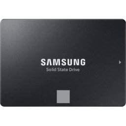 MZ-77E2T0B - SSD SAMSUNG 870 EVO serie 2TB