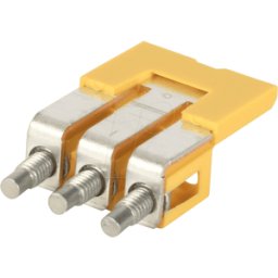 WEIDMÜLLER WQV 2.5 3 - Puente Klippon® Connect, serie W.