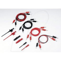 HIRSCHMANN TEST & MEASUREMENT PMS SKS - Conjunto de accesorios de prueba, 7 piezas