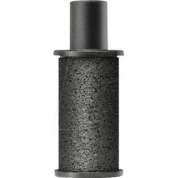 METO 9505908 - Rodillo de tinta, Basic M, 5 unidades