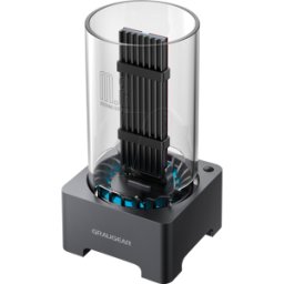 GRAUGEAR GG 18048 - Estación de acoplamiento, M.2 NVMe/NGFF PCIe, USB 3.1