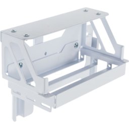 LIAN O11DE-9W - Lian Li soporte de GPU, blanco