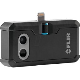 FLIR ONE IOS PRO - Cámara termográfica ONE PRO, iOS, Lightning