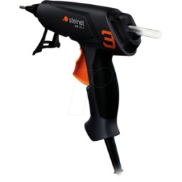 STEINEL 085360 - GLUEMATIC 3011 caja de pistola de pegamento caliente