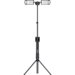 SCANGRIP 03.6107 - Batería trípode Proyector led, 8000 lm