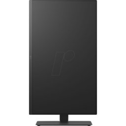 LG 27BA75QB-B - 69cm monitor, WQHD, USB-C, LAN, altavoz, Pivote