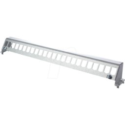 METZ CONNECT BTR 130927-2400E - Soporte de módulo de 19 pulgadas, 24 puertos, módu