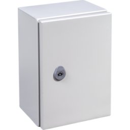 HUGRO HGR 807.302015.0 - Caja electrónica: 300 x 200 x 150 mm