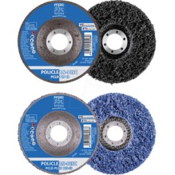 PFERD TOOLS PFERD 44698004 - Herramientas no tejidas PCLD PLUS 125-13 (1)