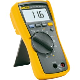FLUKE 116 - Multímetro 116, digital, 6.000 cuentas, TRMS