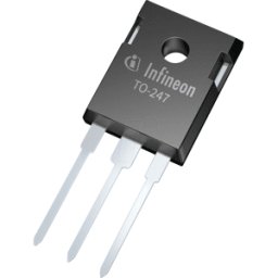 INFINEON IPW65R125C7 - MOSFET N-Ch 650V 18A 101W 0,125R TO247