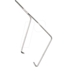 WEIDMÜLLER SCM-I CLIP M - RIDERSERIES RCM soporte de montaje metálico