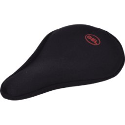 FREI BIKE 47009 - Funda para bicis, gel, 15 mm, 280 x 180 mm
