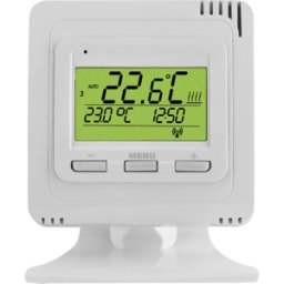 ELEKTROBOCK EB BT725W - Termostato ambiental WLAN