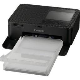 CANON SCP1500SW - Impresora de fotos móvil, negro