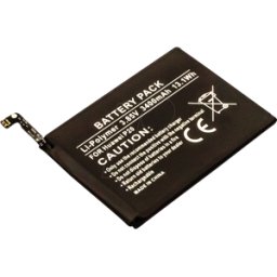 ECO GMBH AKKU 30971 - Batería para smartphone para dispositivos Huawei, Li-Po,