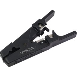 LOGILINK WZ0005 - Alicates de desmontaje para cables redondos con un diámet