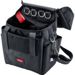 KNIPEX KN 00 50 50 T LE - Estuche de herramientas para trabajos de altura pequeño,