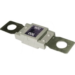 IMAXX MGP300 - Fusible para vehículos, megaOTO, 300 A, 32 V, gris