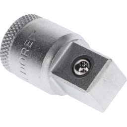 GEDORE WERKZEUG GEDO 3019 - Pieza ampliadora de 3/8" a 1/2