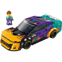 LEGO 76935 - LEGO® NASCAR® Next Gen Chevrolet Camaro ZL1