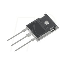 STMICROELECTRONICS STW42N65M5 - MOSFET N-Ch 650V 33A 190W 0,079R TO247